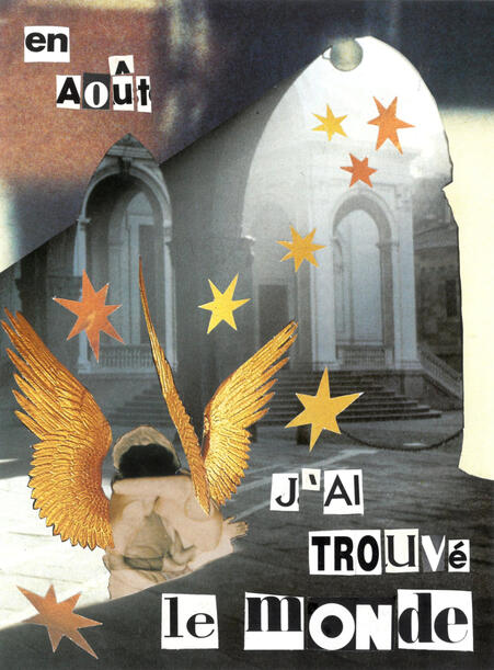 "Le Monde" / 08/2024