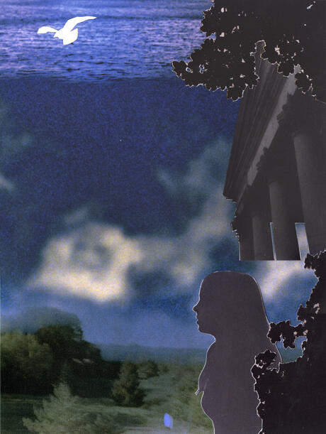 "Des Mondes Étrangers" / 10/2025