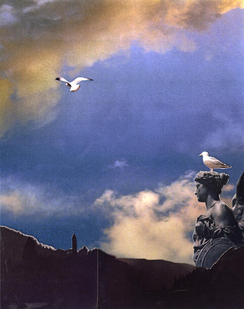 "La Déesse Liberté" / 10/2025