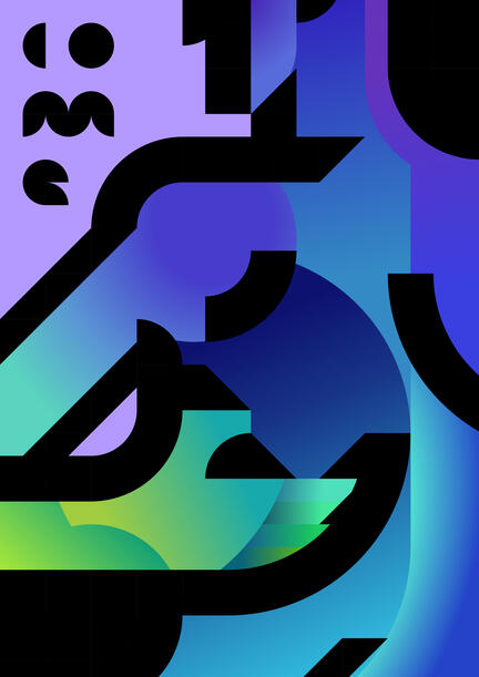 "come (here)" / 10/2025