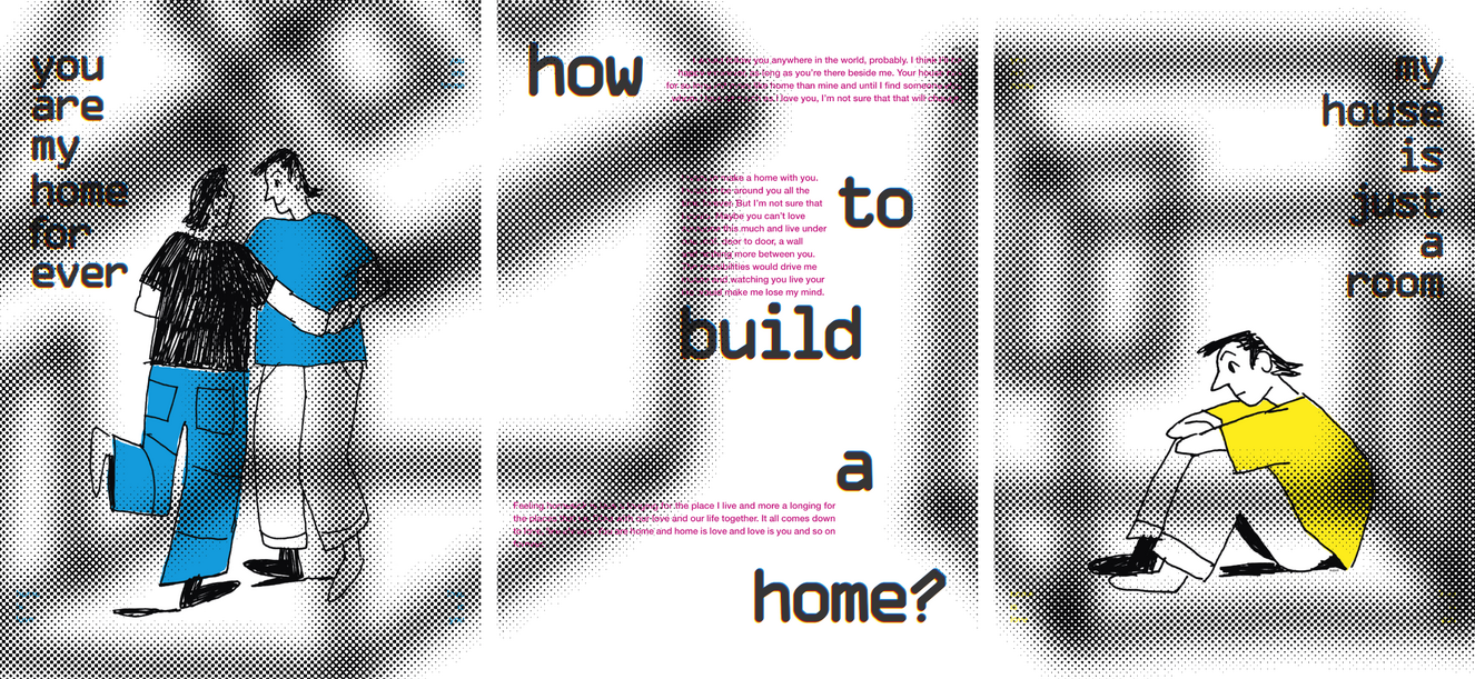 "Home" / 03/2025