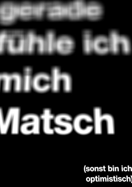 "Ottony" / semester project motion design / Winter 2024/25 / view full reel [x]